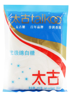 5袋包邮太古粉食用糖调料绵白糖