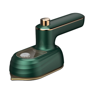 志高便携式家用熨烫机熨衣服家用办公室折叠机斗6168宿舍电熨斗