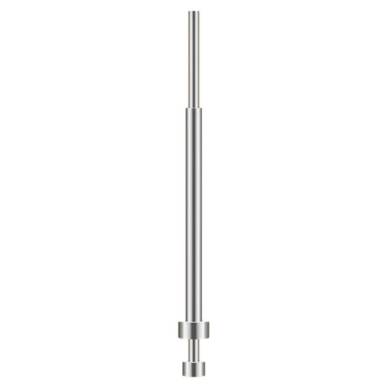 SKD61模具司筒顶针推管非标定制