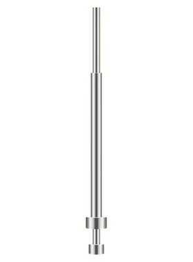 SKD61模具司筒顶针推管非标定制