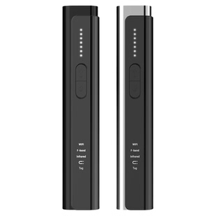 TAG定位探测器汽车GPS定位探测仪屏障防录音窃监听摄像头信号检测