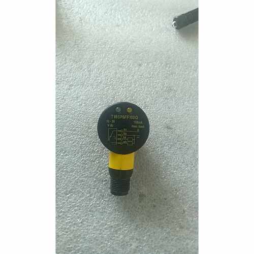 【议价-可维修】 光电传感器 T18SP6FF100Q/二手均有货