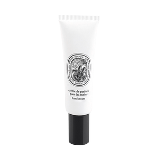 【官方正品】Diptyque蒂普提克玫瑰香调护手霜45ml花香调