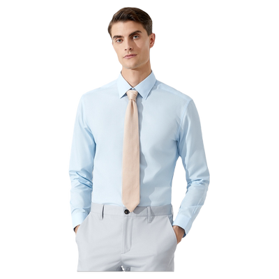 经典款长袖职业装G2000