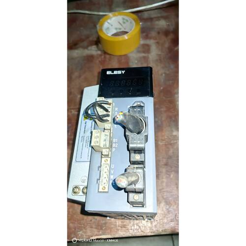 询价ELESY伊莱斯伺服驱动器ESDB15AEC1.5KW