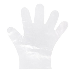 塑料透明食品加厚家用一次性手套