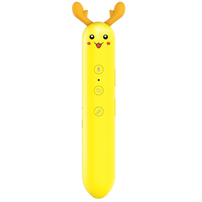 名校堂单支不带点读笔