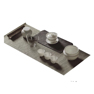 JOJO'SL.PD茶具白瓷便携旅行