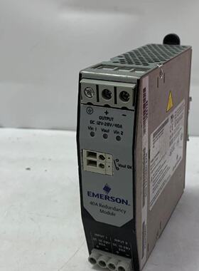 配件EMERSON  SDN2X20RED-EPM议价