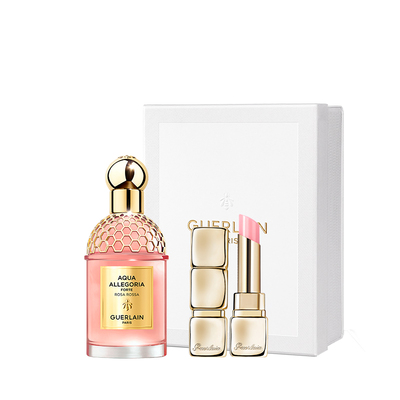 娇兰花草水语淡香精75ml芳香