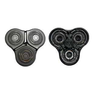 适用小米米家电动剃须刀MJTXD01SKS S500 S300刀头刀片支架替换头