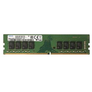 三星台式机内存条DDR4 2400 2666 2933 3200 16g电脑运行32gDDR5