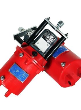 YT1MYT1CJ虹锦电力液压推动器