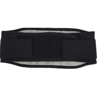 托玛琳自发热护腰带腰间盘磁疗腰疼突出远红外线保暖护胃暖宫男女