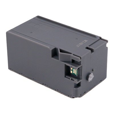 适用EPSON爱普生C9357废墨仓P900维护箱P903 P904 P906 P908喷墨打印机废墨收集器 吸墨海绵垫 吸墨垫 废墨盒