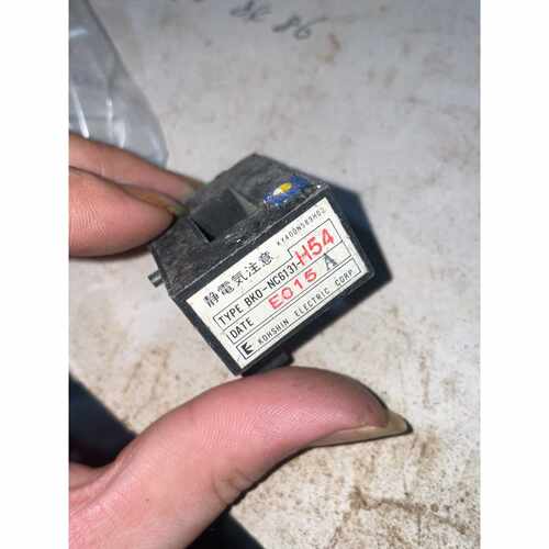 询BKO-NC6131-H54
