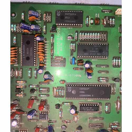 议价TDA1541已售出SAA7220PA已售出MA维修