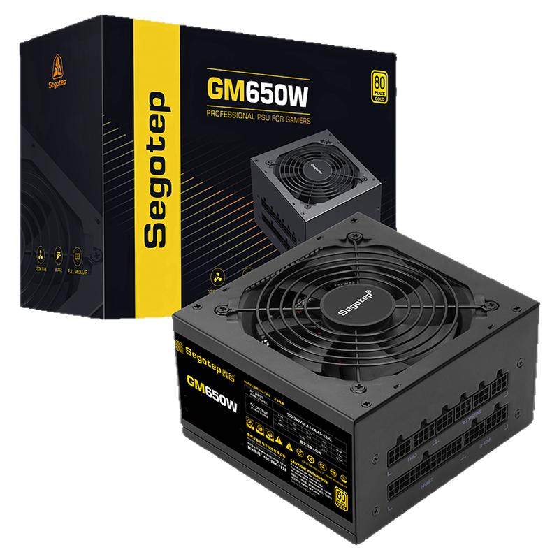 �ι� GM650W ���Ե�Դ ̨ʽ�� 750W����ģ�� 850W������Դ 550W ֧��5060