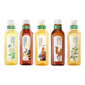 农夫山泉东方树叶900ml*12瓶整箱