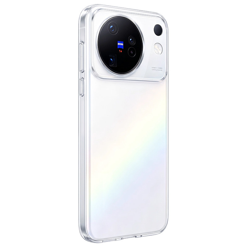 欧炫适用vivoX500手机壳vivo X500ProMax透明保护套X500Pro镜头全包防摔超薄新品X500硅胶软外壳2026新款男女