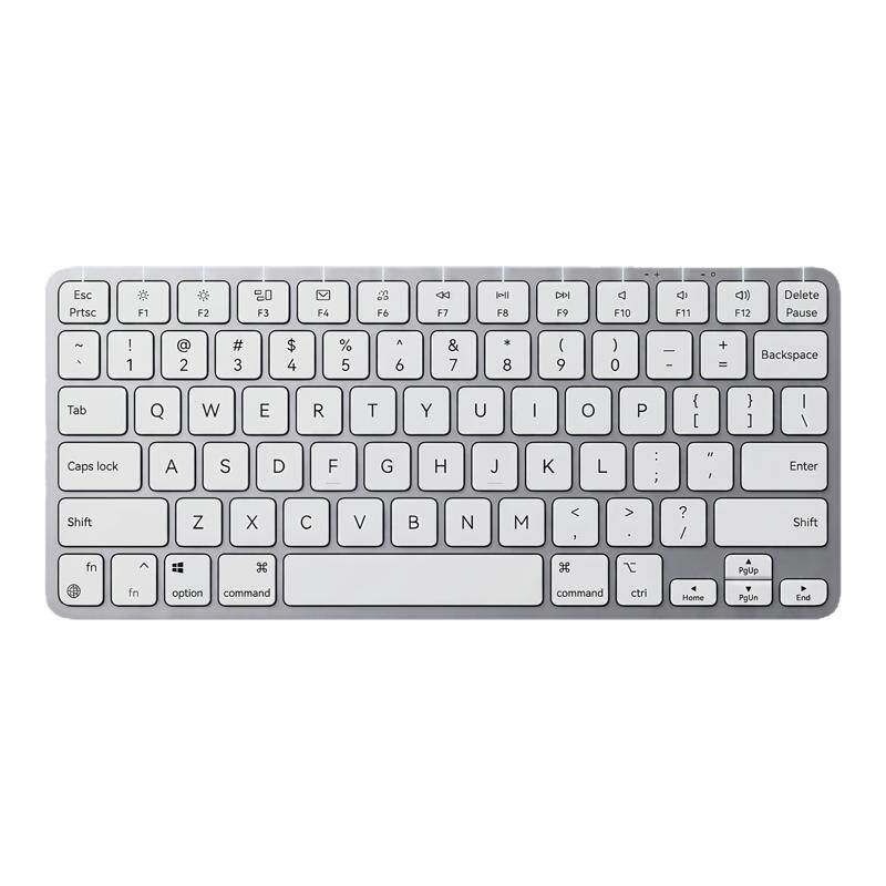 【官方同款】无线蓝牙妙控键盘适用于苹果macbook air笔记本电脑