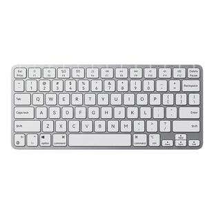 无线蓝牙妙控键盘鼠标套装静音便携适用苹果iPad平板Macbook电脑