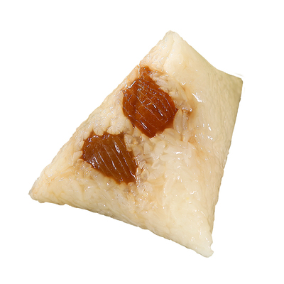 嘉兴豆沙粽子蜜枣粽白米粽甜素粽
