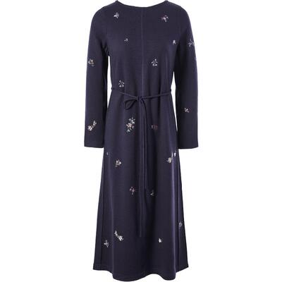 渔牌FGFC0015秋季连衣裙