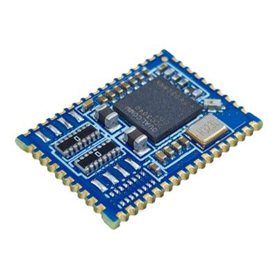 qcc3040蓝牙音频模块aptx解码