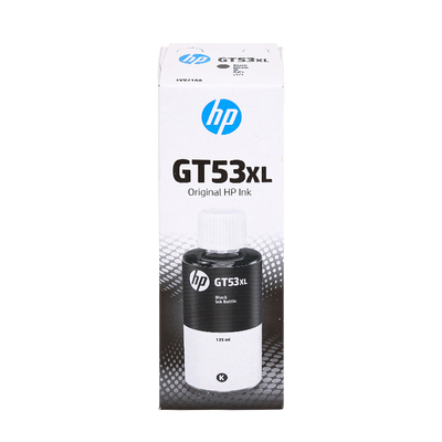 惠普原装GT53XL GT52 51墨水5820 310 410 411 318 418 419打印机