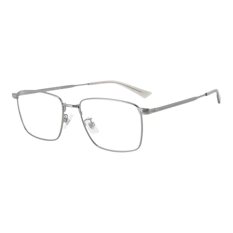 Montblanc/万宝龙亮泽金属眼镜框