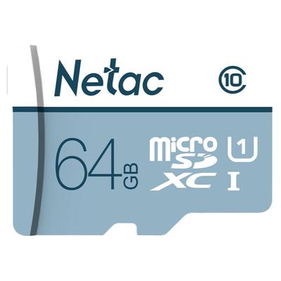 Netac/朗科监控摄像头高速存储卡