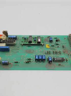 AUTRONICA NLC2B95 PCB Card Card 7251017.0002
