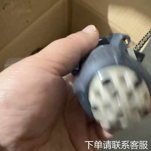 议价赛默飞，型号PM42L-048-UAJK，TA2X23A，拆