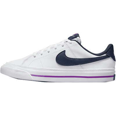 耐克(GS)女子大童运动休闲鞋