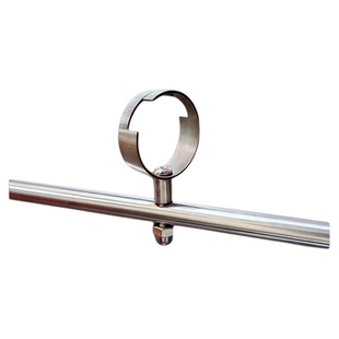 霍元甲峨眉刺舞蹈道具冷兵器双刺梅花刺表演出专用分水指环未开刃