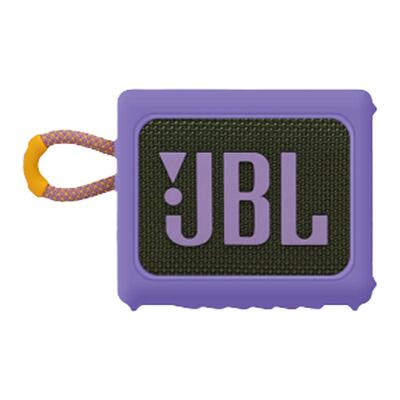 适用JBLGO4/5保护套收纳包