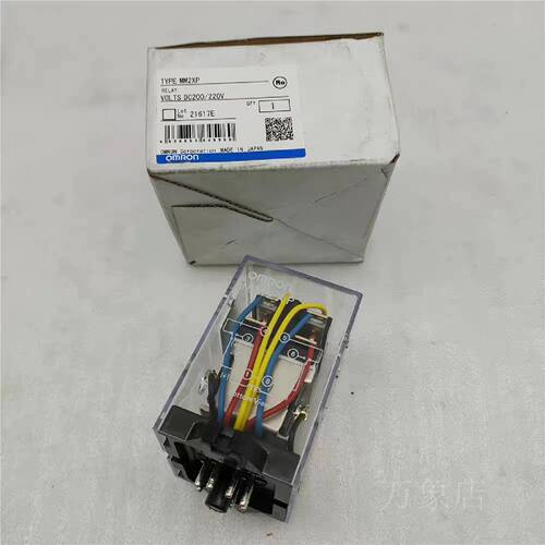 DC200/220V 继电器全新，现货