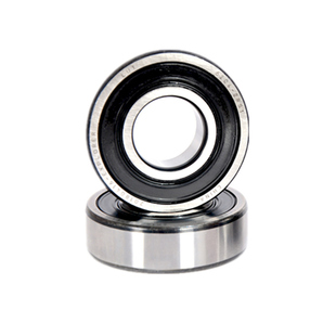 軸承 深沟球轴承6200 6201 6202 6203 6204 6205哈尔滨HRB轴承