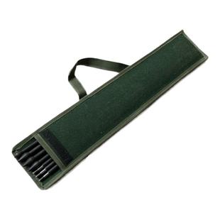 高硬洛阳铲考古探针探杆套装扎探条钨钢尖头乌木取土器锰钢取土器