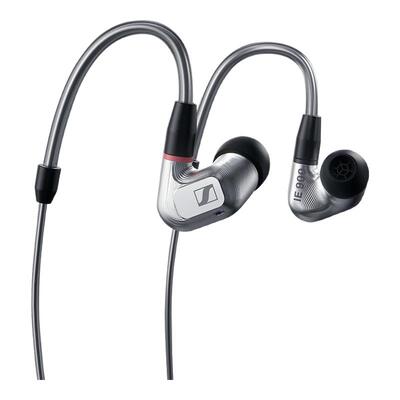 SENNHEISER/森海塞尔IE900入耳式旗舰动圈高保真HIFI发烧耳机行货