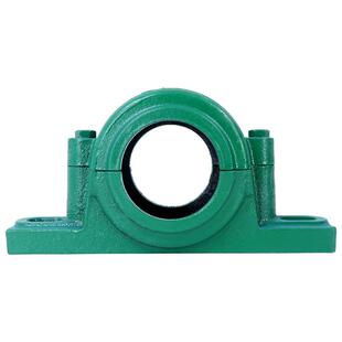 轴承座1508 轴壳 座子2208瓦盒 装配6208 1208 6307 轴承固定座