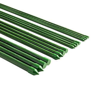 葡萄爬藤架豆角黄瓜架花支架庭院花卉种菜西红柿植物支撑杆架园艺