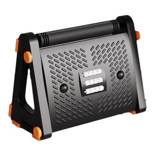 办公室搁脚凳工位垫脚凳防翘二郎腿踩脚凳午休放腿翘脚按摩脚踏凳