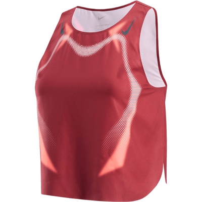 滔搏NIKE耐克女子运动休闲无袖T恤IF3650-677