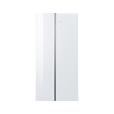 西门子512L对开门超薄平嵌电冰箱