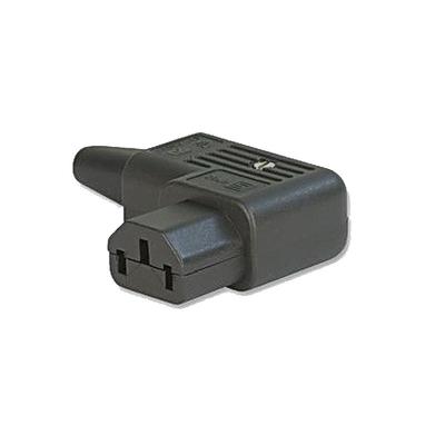 电源尾插弯头舒特瑞士IEC