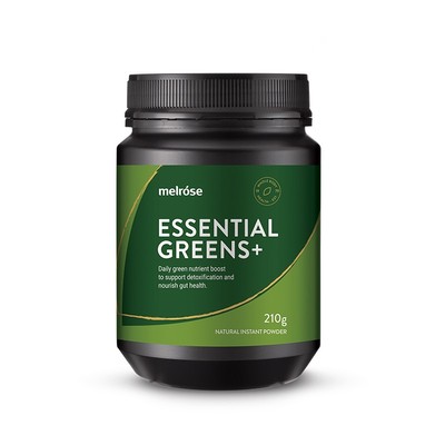 melrose营养补充小绿粉2.0