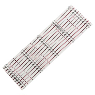 适用海信LED58K300U灯条JL.D58051330-003AS-M液晶背光灯通用灯条