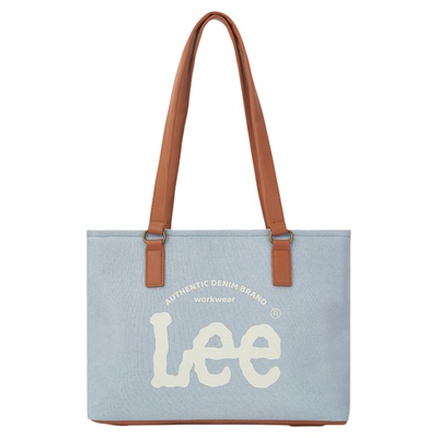 Lee官方潮流托特包时尚百搭